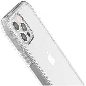 Ipio IPH-1887-CLR Inc Slim For Iphone 12  Iphone 12 Pro - Clear