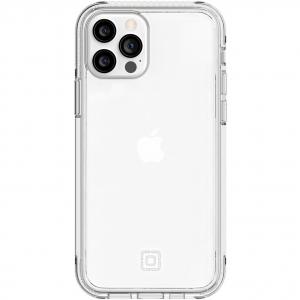 Ipio IPH-1887-CLR Inc Slim For Iphone 12  Iphone 12 Pro - Clear