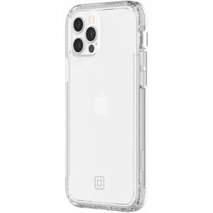 Ipio IPH-1887-CLR Inc Slim For Iphone 12  Iphone 12 Pro - Clear