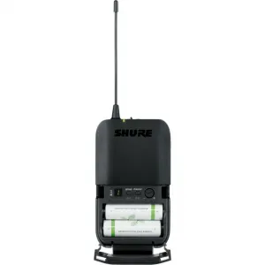 Shure BLX14/SM31-H11 Blx14 Headset System Wsm31