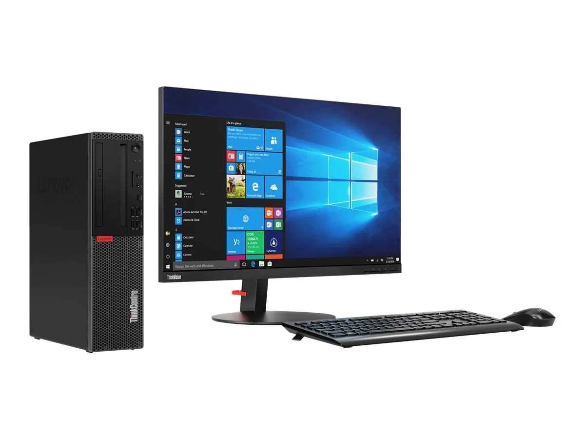 Lenovo 10SJ004DUS Topseller Thinkcentre M920s