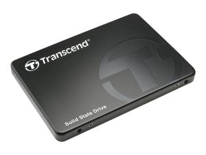 Transcend TS256GSSD340K 256gb  Ssd Sata 3