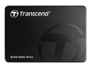 Transcend TS256GSSD340K 256gb  Ssd Sata 3