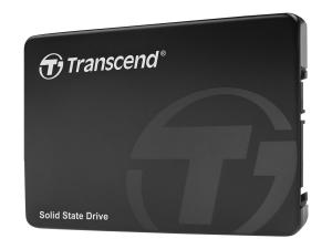 Transcend TS256GSSD340K 256gb  Ssd Sata 3