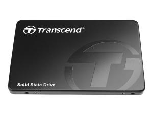 Transcend TS256GSSD340K 256gb  Ssd Sata 3