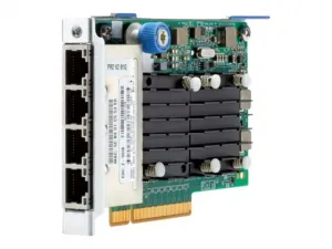 Hp P10094-B21 Hpe 10gbe 4p Sfp+ Ql41134 Adptr