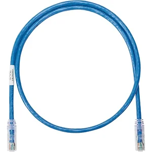 NK6PC25BUY | Panduit NetKey 25 ft CAT 6 UTP Snagless Patch