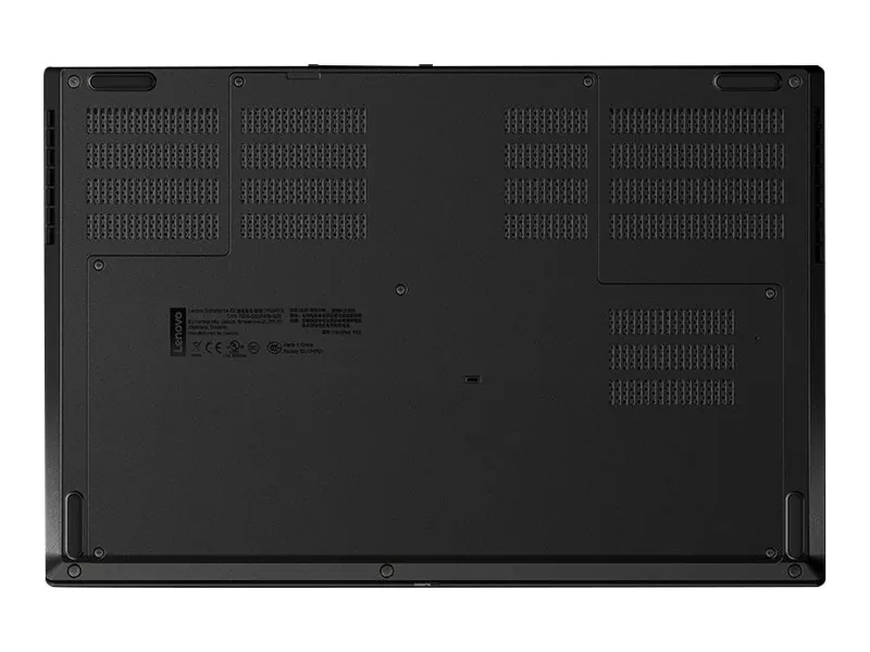 Lenovo 20QN002EUS P53,multitouch,w10p,i9,64gb,1tb,3yr