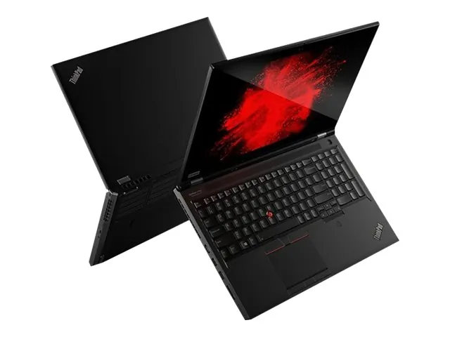 Lenovo 20QN002EUS P53,multitouch,w10p,i9,64gb,1tb,3yr