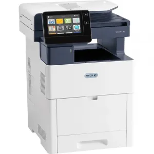 Used Original Xerox C605/XL Versalink C605 Color Multifunction Printer