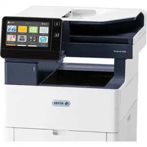 Used Original Xerox C605/XL Versalink C605 Color Multifunction Printer