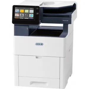 Used Original Xerox C605/XL Versalink C605 Color Multifunction Printer