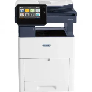 Used Original Xerox C605/XL Versalink C605 Color Multifunction Printer