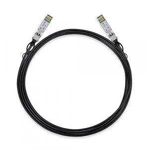 Tplink TL-SM5220-3M 3m Direct Attach Sfp+ Cable Forr10 Gigabit Connect