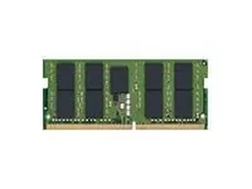 KTH-PN432E/16G | Kingston 16GB DDR4 3200MHz ECC SODIMM