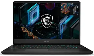 Msi GP76076 Gp76 Leopard 11ug-076 17.3in