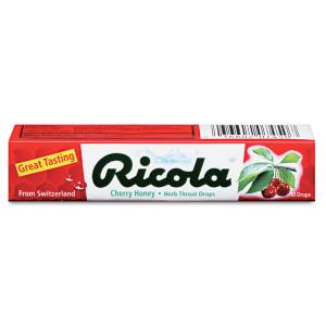 Ricola UBC 70171 First Aid,,chryhony