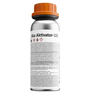 91284 | Sika Aktivator-100 Clear Adhesion Promoter 1L