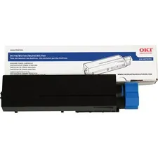 Original Okidata 44574701 B411  B431 Serials Toner 4k