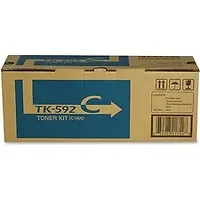 KYOCERA-TK592C