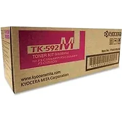 KYOCERA-TK592M