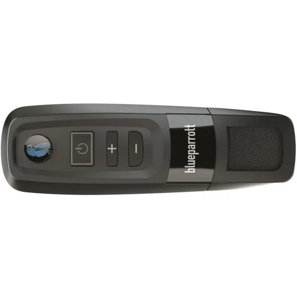 Blueparrott 204200 C300-xt Convertible Bluetooth Wireless Headset