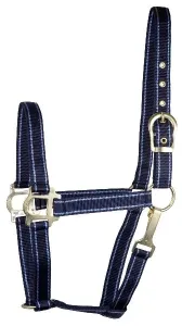 Choice 5-281244 Gatsby Classic Nylon 2-tone Halter