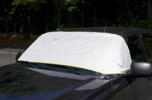 Ebrookmyer PI-1549 Windshield Protectant Cover