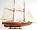 Y075 | Old Modern Handicrafts Inc Omh Stunning Bluenose II