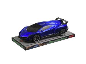 Bulk GE584 Friction-powered Super Racer Toy Sports Car For Kids