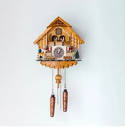 Hermle North America-64000