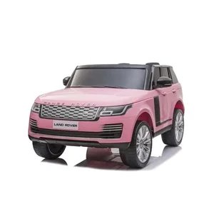 DK-RR999_pink | Dti Direct 12V Range Rover HSE Pink
