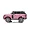 DK-RR999_pink | Dti Direct 12V Range Rover HSE Pink
