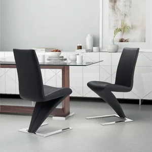100283 | Zuo Modern Contemporary Inc Herron Dining Chair