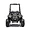 JS360_cammo | Dti Direct 24V Freddo Off Road UTV for Kids