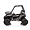 JS360_cammo | Dti Direct 24V Freddo Off Road UTV for Kids