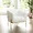 101258 | Zuo Modern Contemporary Inc Chic Ivory Lounge