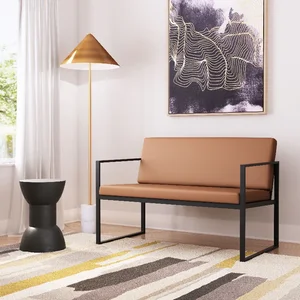 101937 | Zuo Modern Contemporary Inc Claremont Modern Sofa