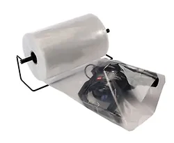 International Plastics Inc-PT450