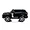 DK-RR999_black | Dti Direct 12V Range Rover HSE 2 Seater