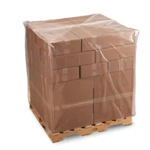 PC727020 | International Plastics Inc Durable Pallet Covers