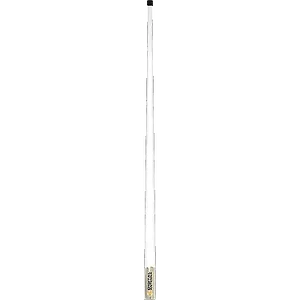 DA-992-MW-S | Seawide Distributions 8' VHF Antenna, 6dB