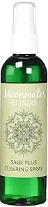 SAGE-8 | Superstar Innovations Moonwater Elixirs Organic
