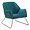 101155 | Zuo Modern Contemporary Inc Contemporary Green