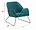 101155 | Zuo Modern Contemporary Inc Contemporary Green