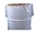 DL33865 | International Plastics Inc 55 Gallon Drum Liners