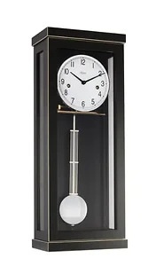 70989740141 | Hermle North America Carrington Black