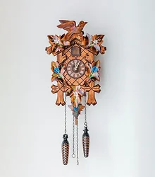 Hermle North America-55000