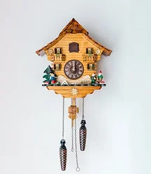 Hermle North America-43000