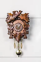 Hermle North America-59000